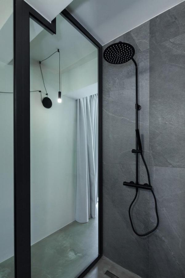 Adrop Pool Suites パ フォス エクステリア 写真